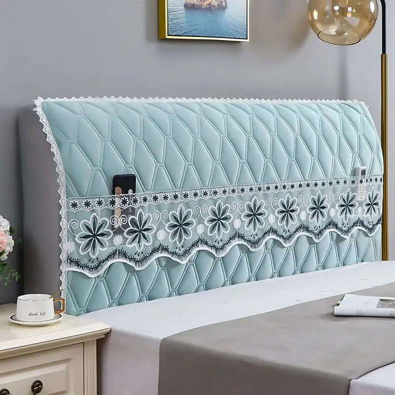 Bed Headboard Sticker Home Decoration Anti-collision Self-adhesive 3D Headboard Wall Panel Soft Packaging Sticker Tatami Bedroom Decoration