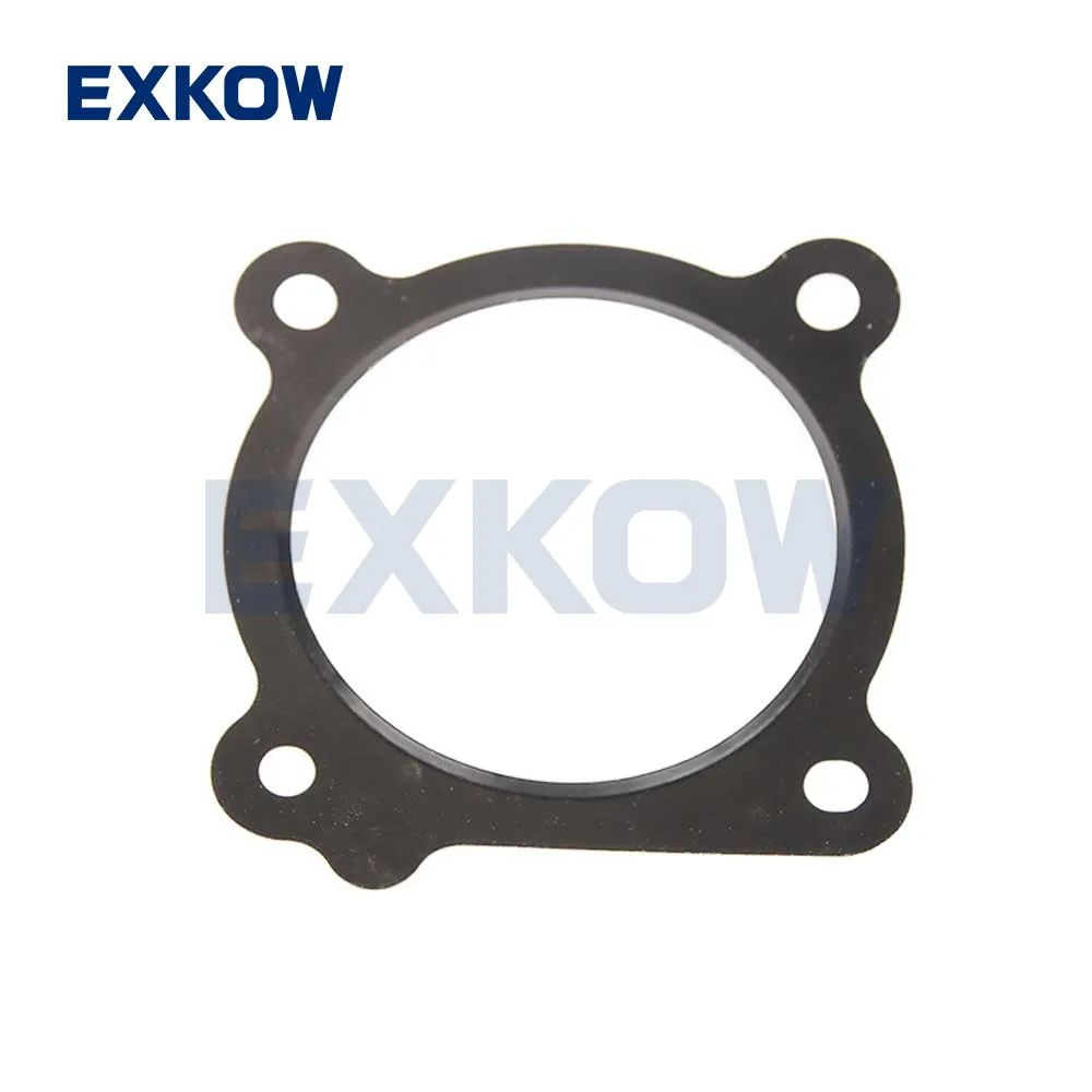 Throttle Body Gasket for Mitubishi L200 Triton IV V Pajero Sport II III 2008- Montero IV 1450A147