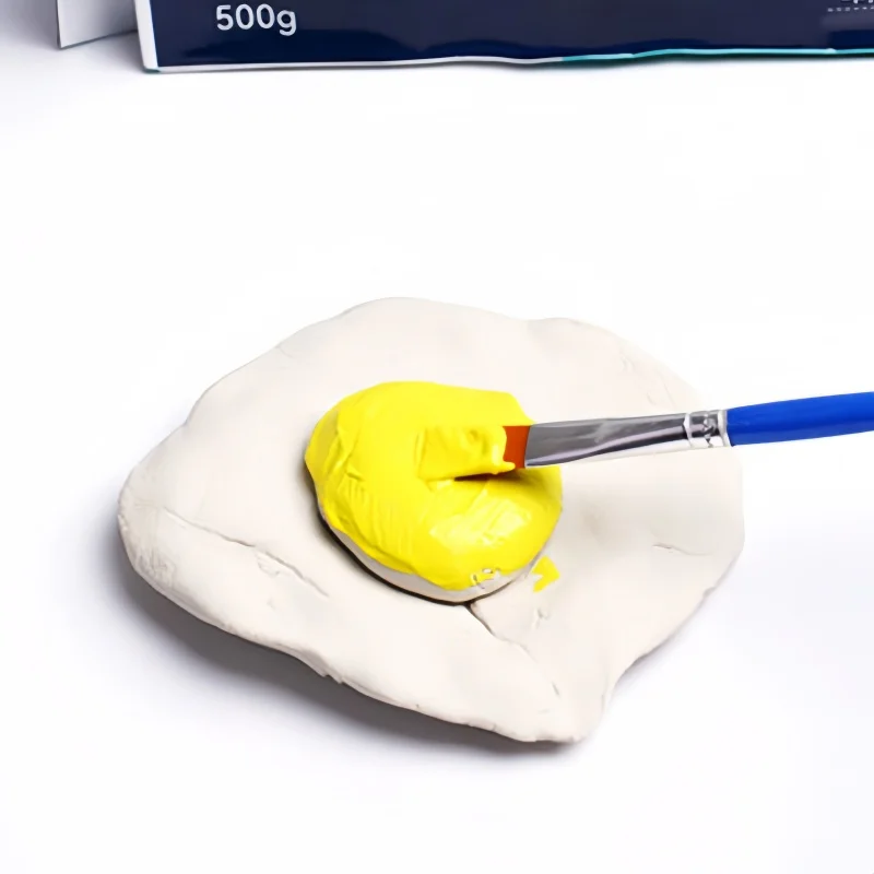 Creative Air Dry Clay 4