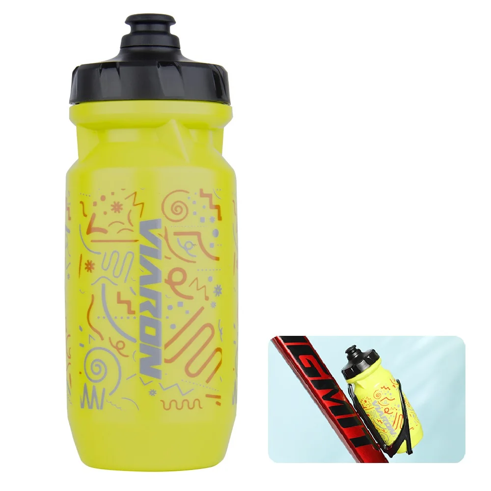 Green 550ML