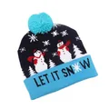 Snow