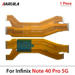 Universal Mainboard LCD Display Connector Flex Cable (Note 40 Pro 5G)