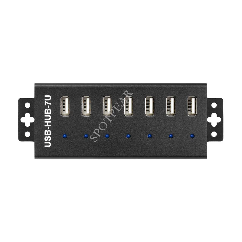 USB  Ȯ 7x USB 2.0 Ʈ Ƽ ̽,    Ȯ  