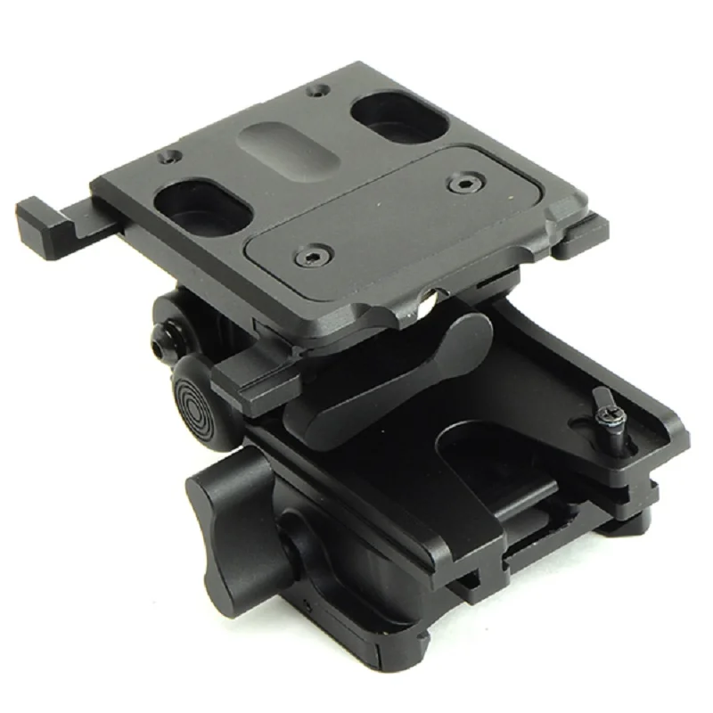

Outdoor Tactical Equipment PVS 14 / 18 Tipper Support