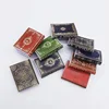 9 Pcs Mini Book Model for 1:12 Dollhouse Accessories Study Decoration Miniature Items 1/6 BJD/Barbies Doll House,Holiday Gifts 3