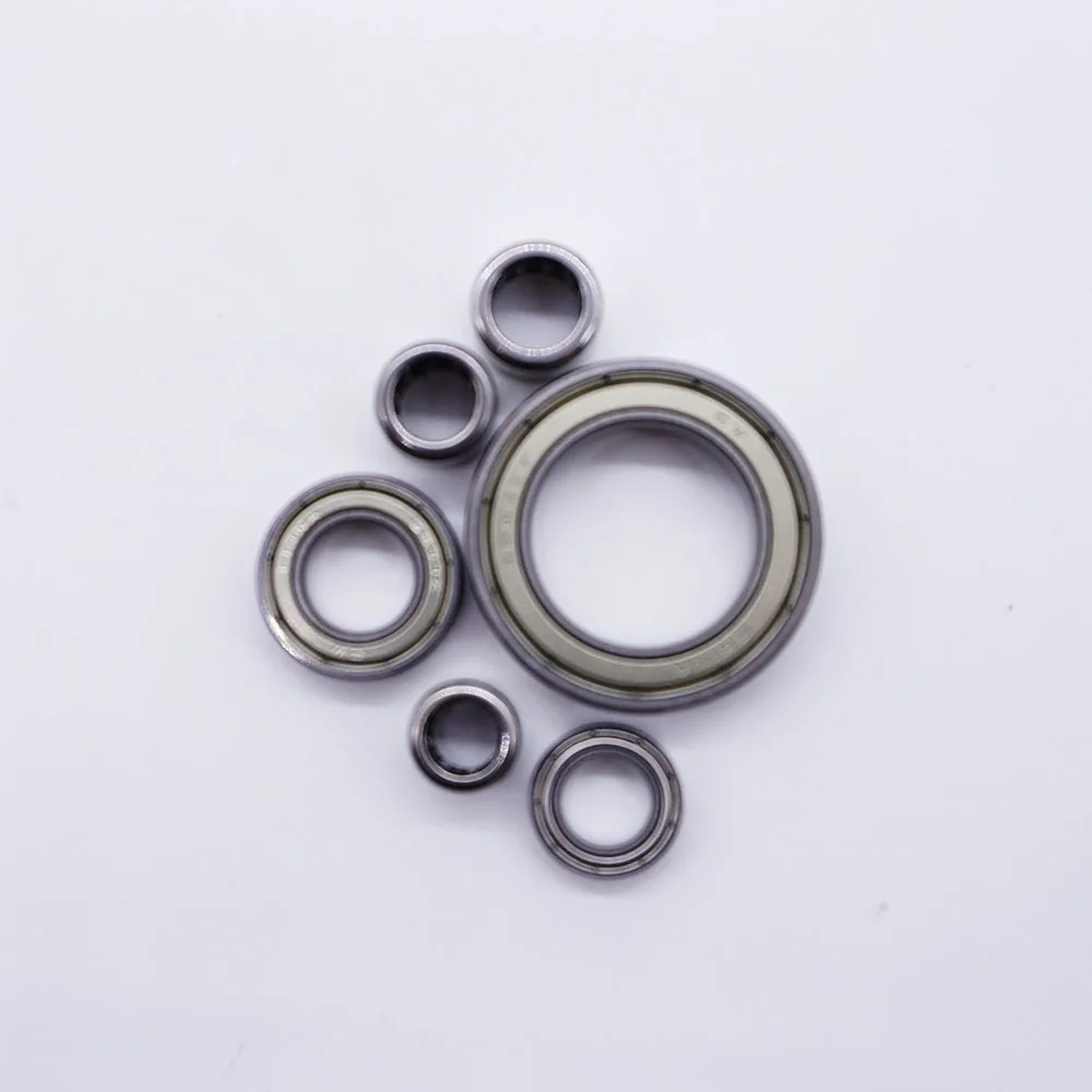 F-DIESEL 6PCS V1 Actuator REMAN Bearing KIT for 400/500 Series V1 Version