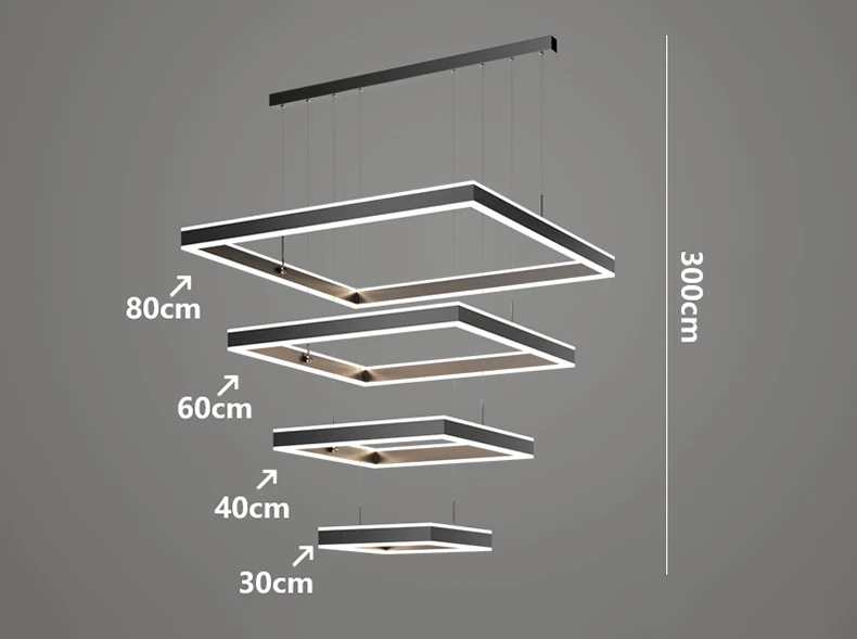 Pendant Light Nordic Home Decor - Image 5