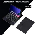 Black  3 Backlight
