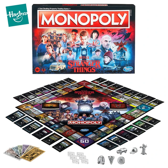 Monopoly fake tickets toy store board games - AliExpress