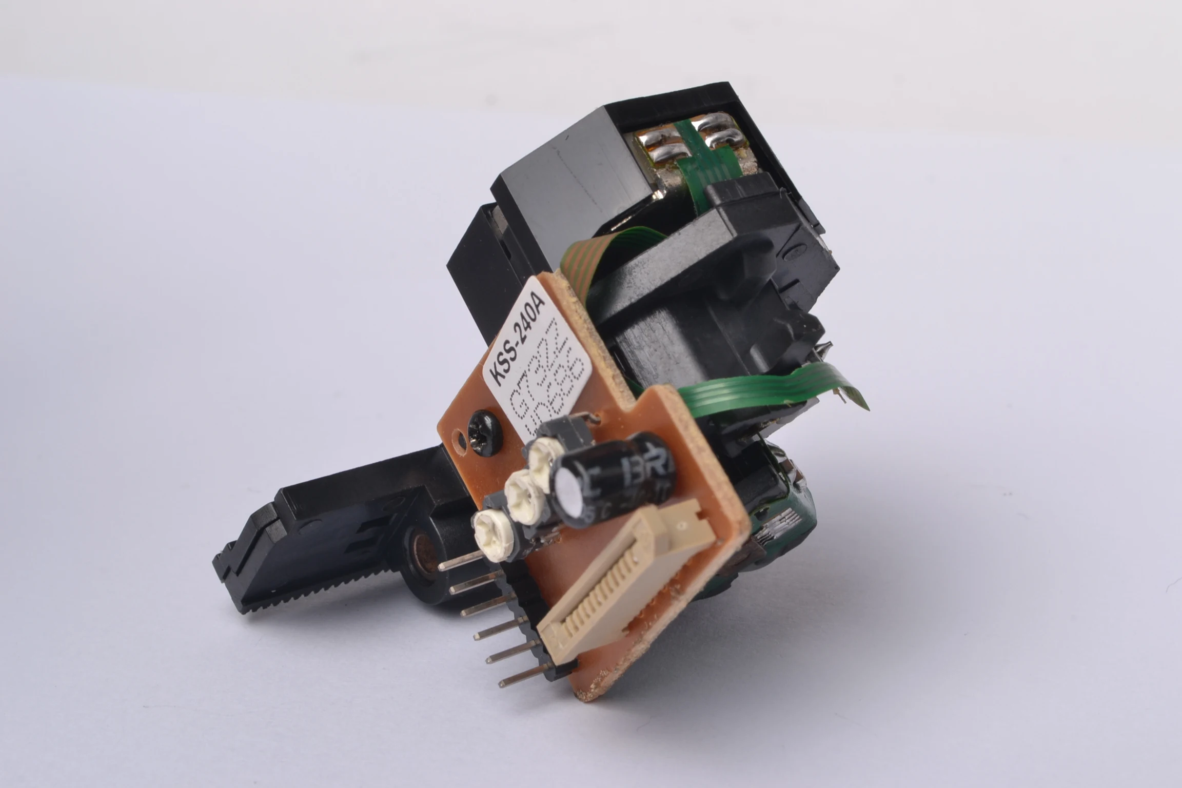 Nova Cabeça de Lente Laser Óptico Pick-ups Bloco para Cdp791 Cdp797 Cdp911 Cdp915 Hs711 Dc112 cd Player Kss240a Kss240a - Image 3