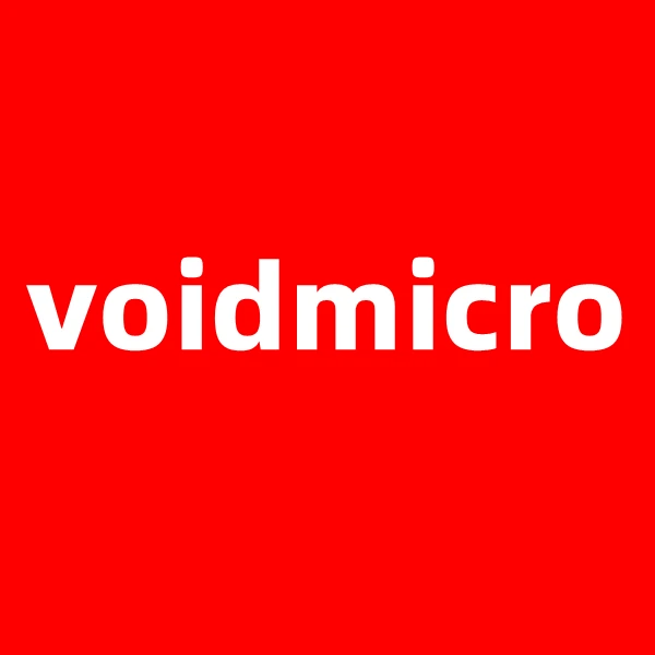 voidmicro Store