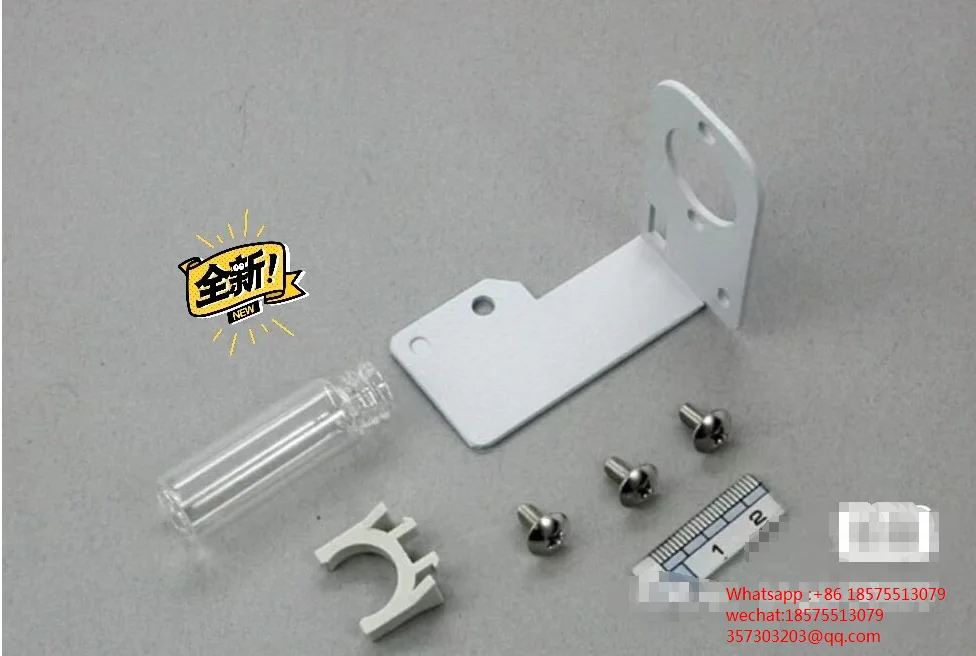 

Shimadzu 228-35659-92 жидкая Опора клапана впрыска