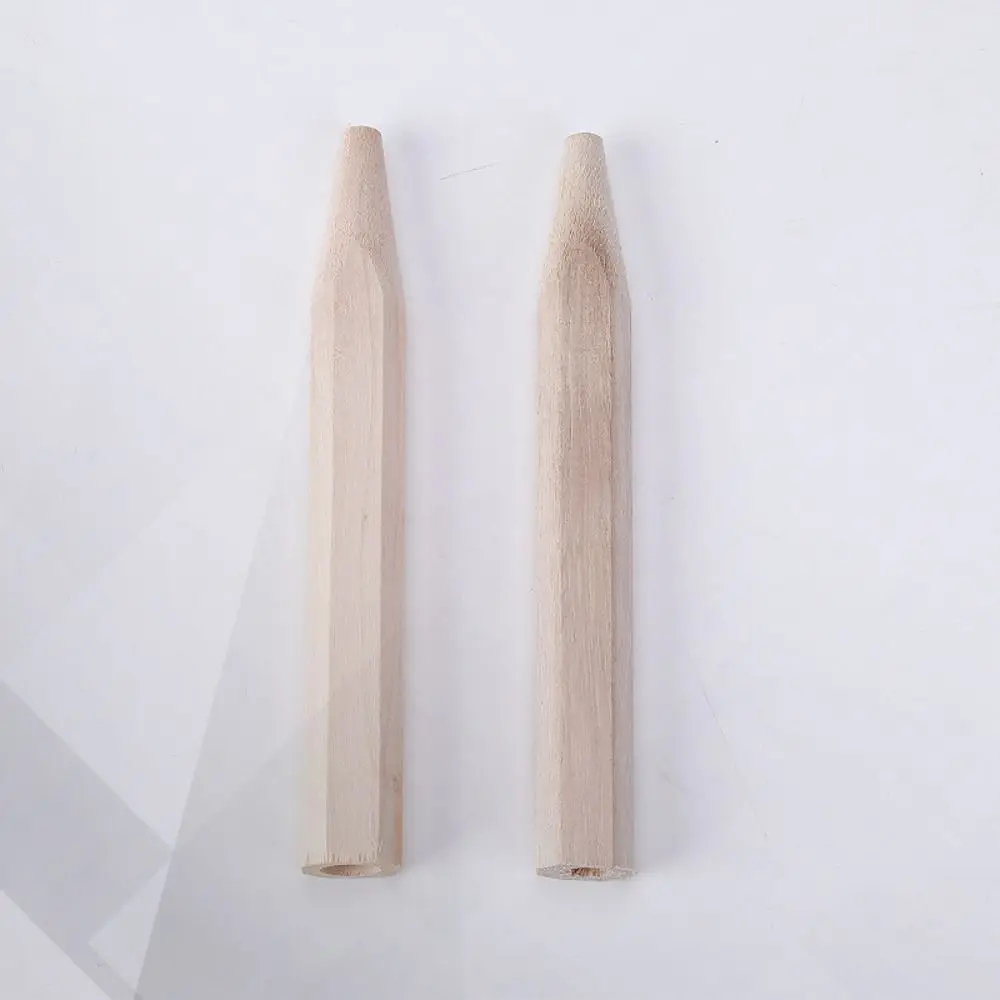 G5 G6 Badminton Racket Handle Grip Tool Repair Wood Badminton Grip Replacement Sport Supplies Wooden Handle Sport