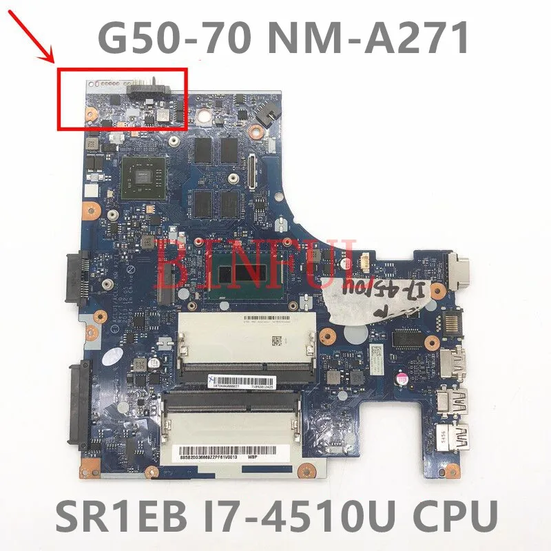 

CN-0DJNF8 0DJNF8 DJNF8 материнская плата для ноутбука DELL 5490 материнская плата с процессором SRGL0 I3-10110U 18778-1 100% полностью протестирована хорошо
