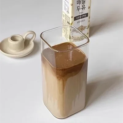 Square Cup