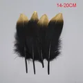 14-20cm black gold