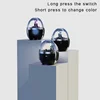 Magnetic Fluid Venom Bluetooth Speaker Good Sound Quality Desktop Computer Small Speaker Male and Female Birthday Gifts Gift 5