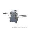 Automatic Bakery Croissant Dough Pressing Making Sheeter Machine Commercial Manual Automatic Dough Sheeter Presser Laminator 3