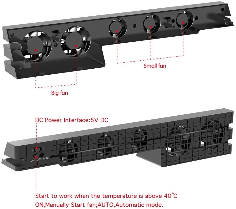 dsc-products