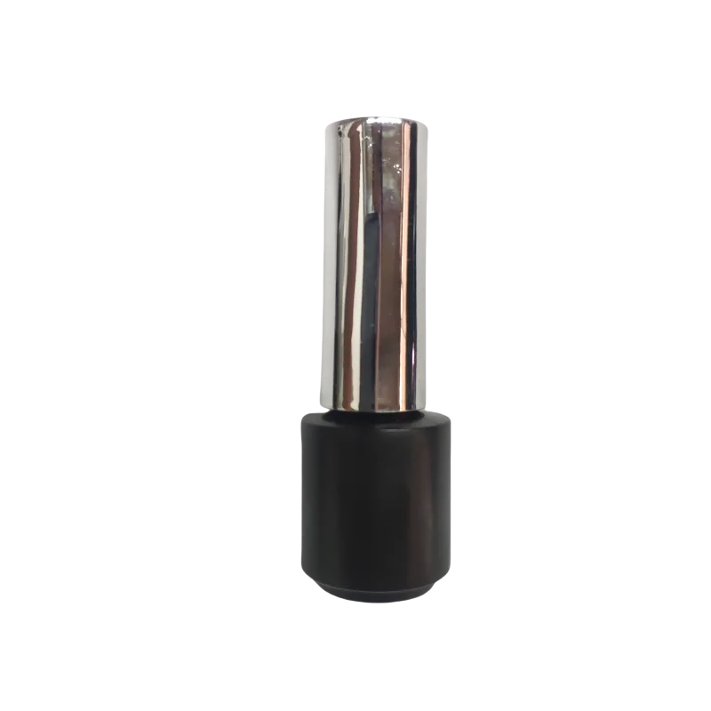 Hot Sales Matte Top Coat UV Gel Nail Polish Transparent top Gel 8ml 4pcs/set 4