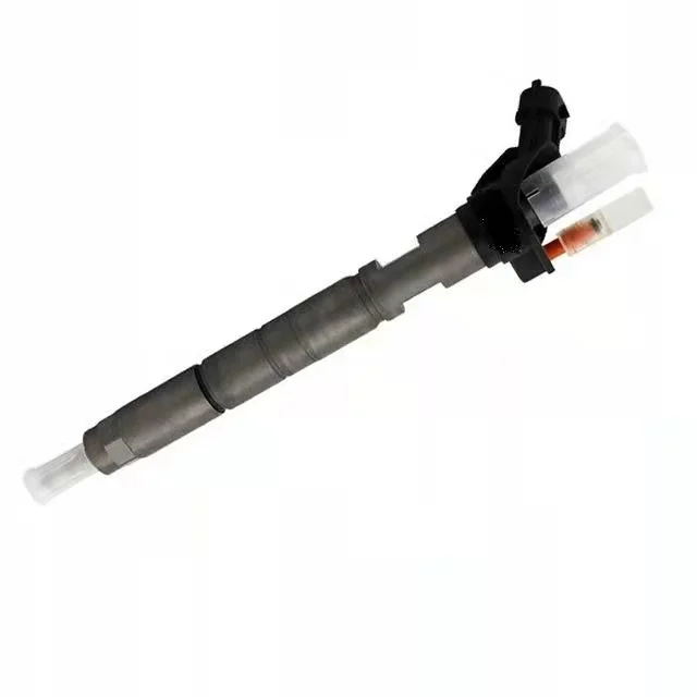 

Форсунка топливного инжектора QC000154 0445116019 для Mitsubishi Fuso