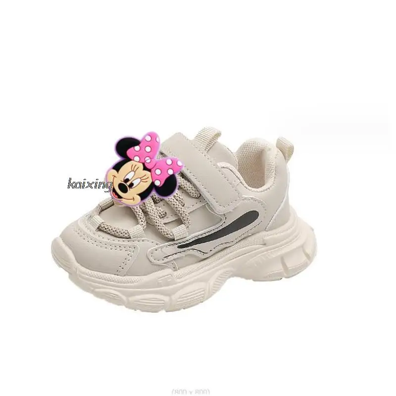 Mickey Mouse Minnie Mouse Sneakers Walmart Disney Baby