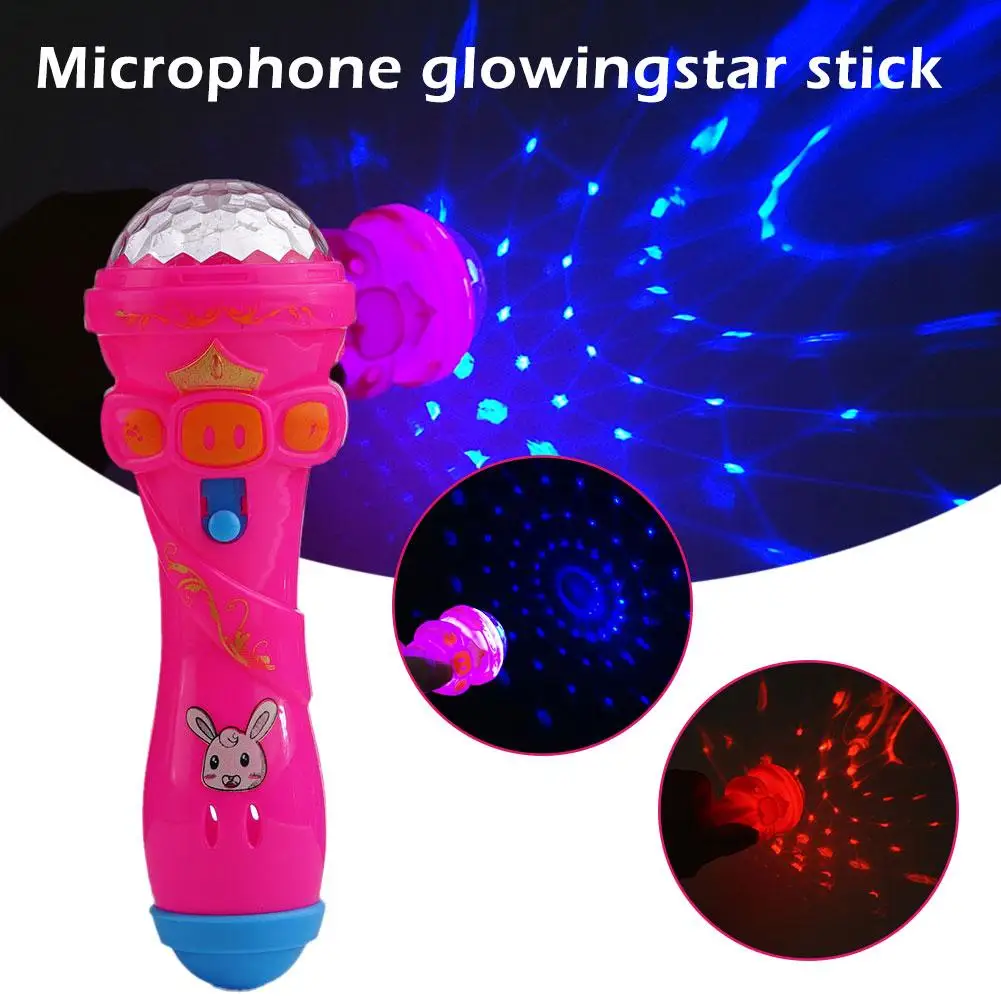 

Детская игрушка, яркая проекция, светящаяся игрушка для мальчиков и девочек, милая музыкальная форма, подарок, светящийся по месяцу рождения, W5A6