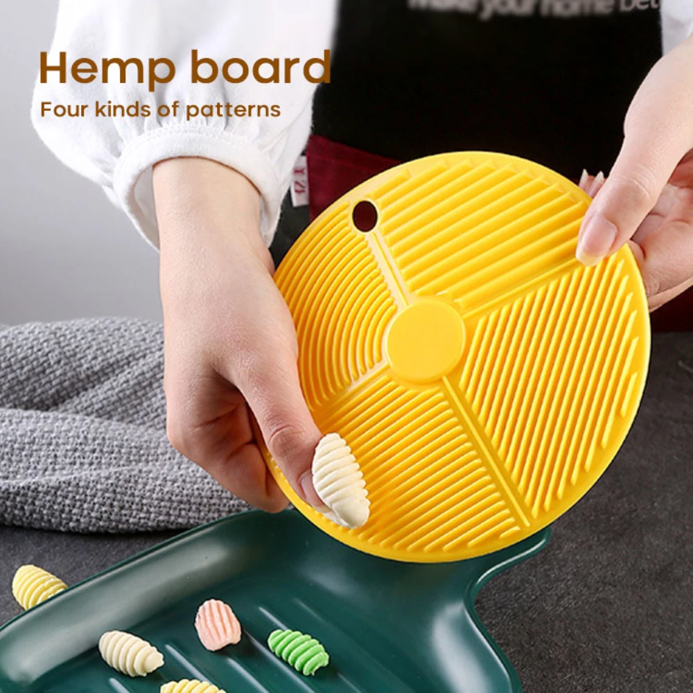 Mould Multi-purpose Convenient Kitchen Versatile Durable Cooking Tool Household Kitchen Supplies Durable Essential Yellow