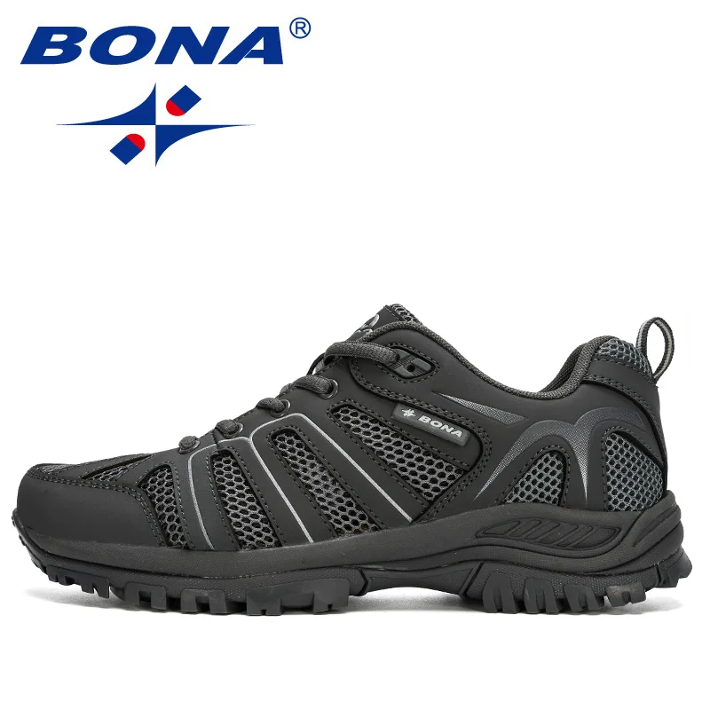 Hiking Shoes Men Running Shoes Outdoor Walking Men Sport Shoes