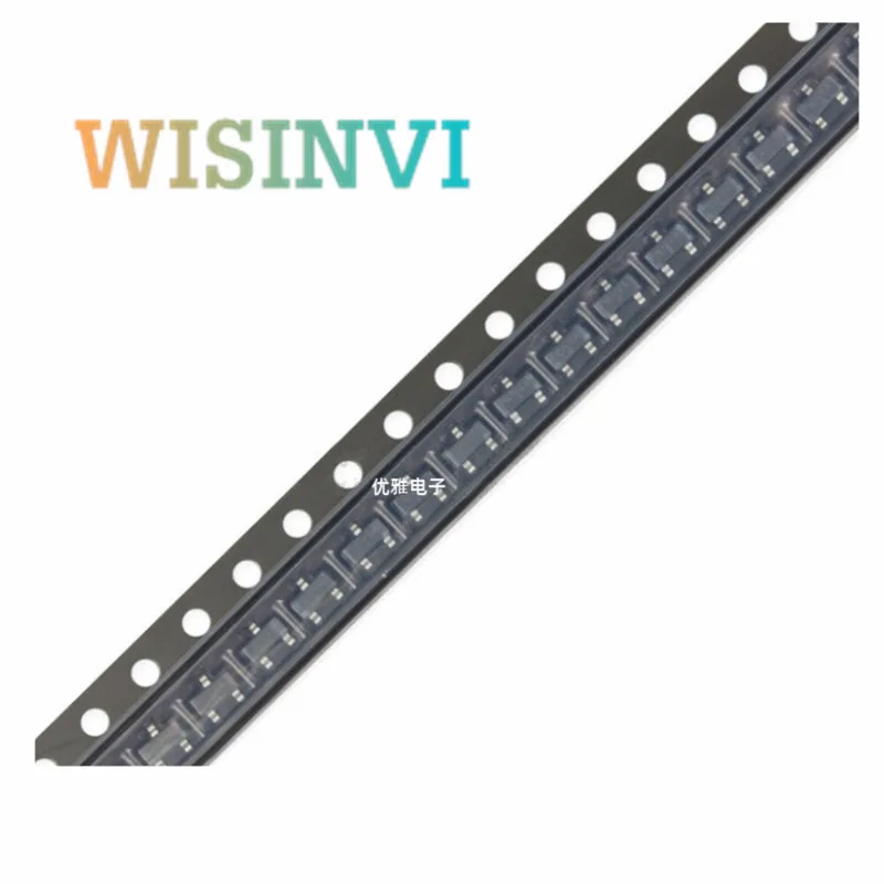50PCS KMB2D0N60SA-RTK/P KMB2D0N60SA kennzeichnung KND KMD4D2N30S-RTK/P KMD4D2N30S KMB3D5N40SA-RTK/P KMB3D5N40SA SOT-23 – Detail 1