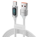 100W White