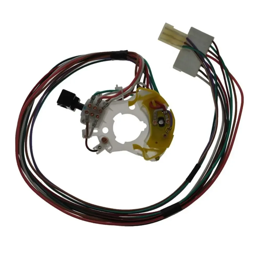 

Переключатель сигнала поворота без наклонной колонки подходит для 73-79 для Dodge Plymouth Chrysler 3488804