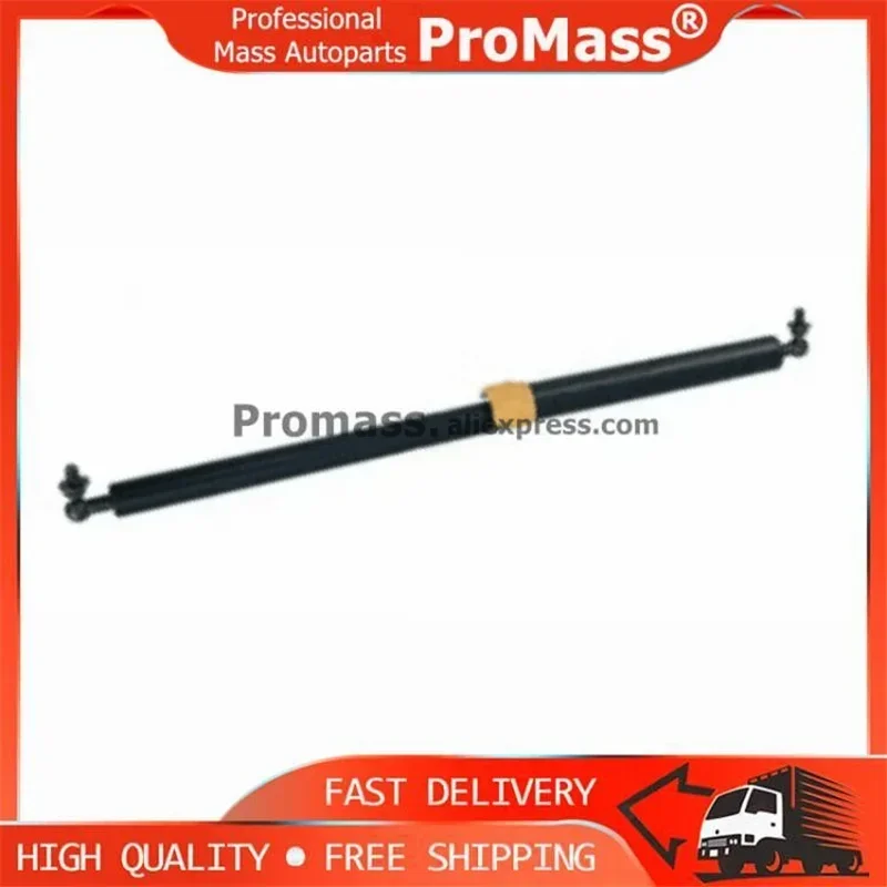 New 52210-26600-71 For Toyota Forklift Parts 8FD10/20/30 Gas Spring Air Pressure Support Rod 522102660071 52210 26600 71