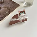 1pc cat plush