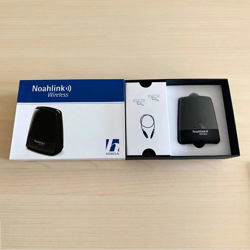 Noahlink Wireless Hearing Aids Programmer on Promotion 3