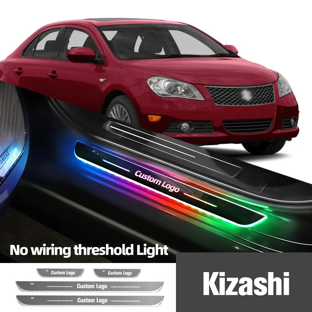 

Для Suzuki Kizashi 2010-2016 2013 2014 2015