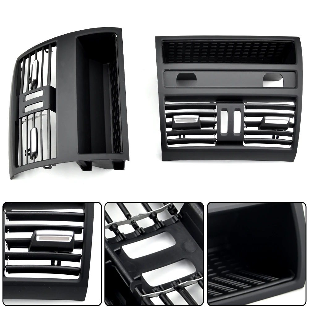 Adatto per BMW Serie 5 F10 F11 F18 520i 523i 525i 528i 535i