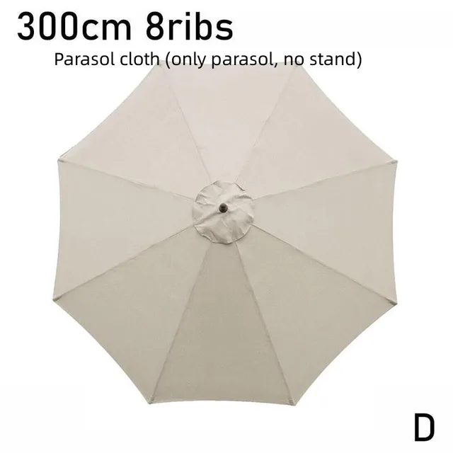 D only parasol