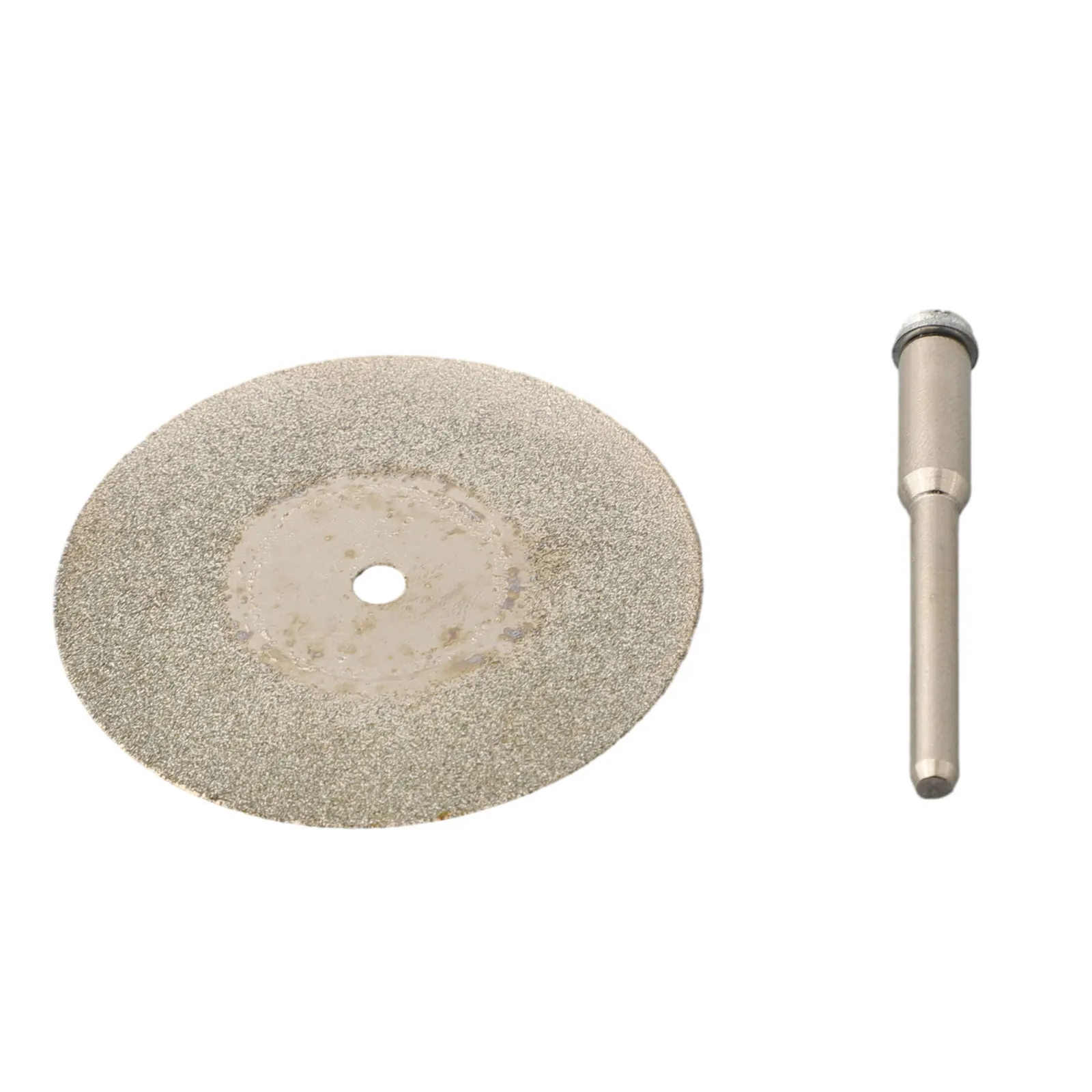 

Diamond Grinding Wheel 40 50 60mm Wood Cutting Disc Rotary Tool Accessories Multitool Metal Detector Woodworking Multimeter