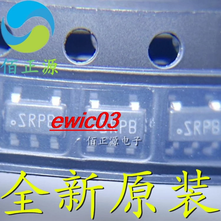 

10 шт., оригинальная модель LM27313XMF LM27313XMFX SRPB