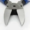 1Pcs 4/5/6inch Diagonal Pliers Multi Functional Electrical Wire Cable Cutters Cutting Side Snips Flush Nipper Hand Tools 6