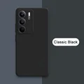 Classic Black