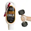 Anti-slip Liquid Chalk Sports Magnesium Powder Anti Slip Powder Liquid Magnesium Fitness Lifting Grip Liquid Chalk For Sportsmen 2