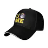 Leisure Cena John Actor and Wrestler Logo Golf Hat Unisex Trucker Hat Daily Golf Sun Caps 2