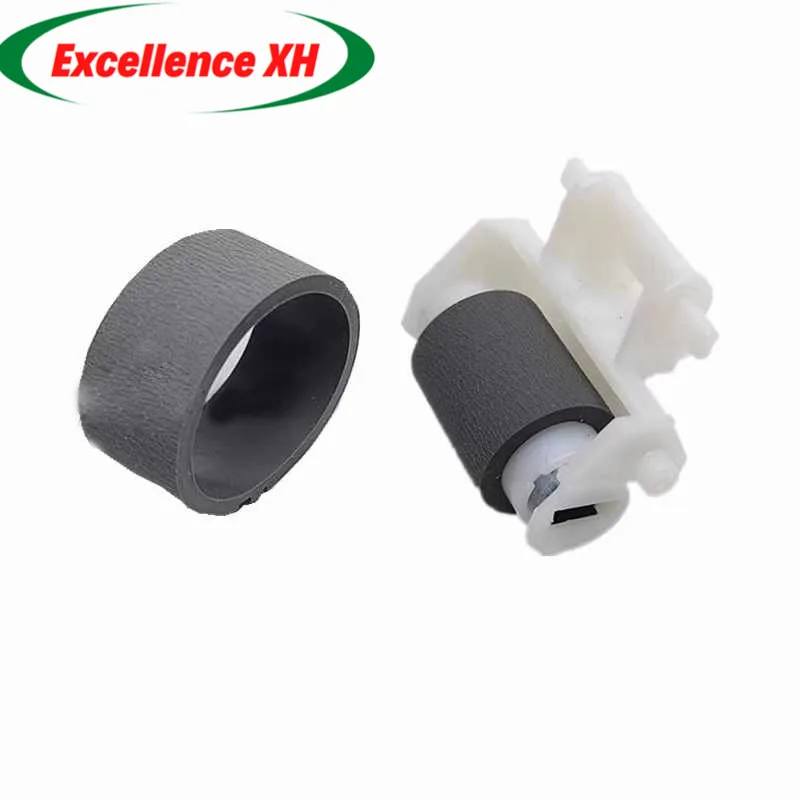 

2 комплекта. 1569311 1569314 пикап-ролик для Epson L110 L120 L130 L132 L210 L220 L222 L300 L310 L350 L355 L362 L365 L366 L455 L456
