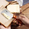 Mini stainless steel kitchen knife Household knife, outdoor fruit cutting knife chef special multi-functional small knife 5