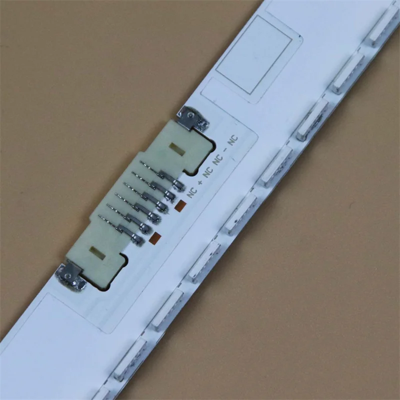BN96-39506A V6EY_430SM0_LED56 TV LED 바 S_K5.5/6.2K_43_SFL70_56LED 16Y 43K5500 BN61-13256A 13354A 백라이트 스트립 룰러 밴드