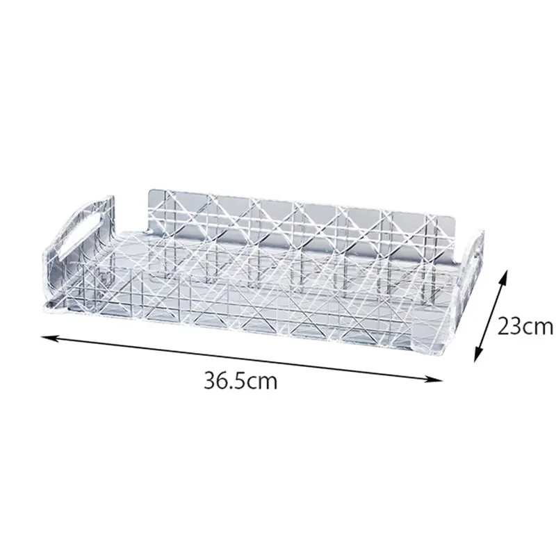 A transparent