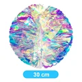 Iridescent ball 30CM