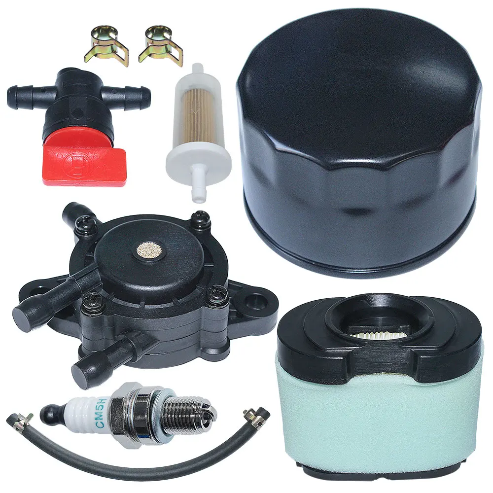 792105 276890 Air Filter 492932 Oil Fuel Filter for BS